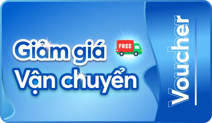 Vận chuyển hàng thùng